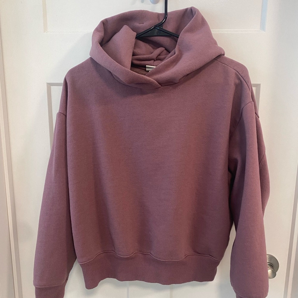 A New Day Ladies Hooded Sweatshirt *3 $10 items for $23* Item#36